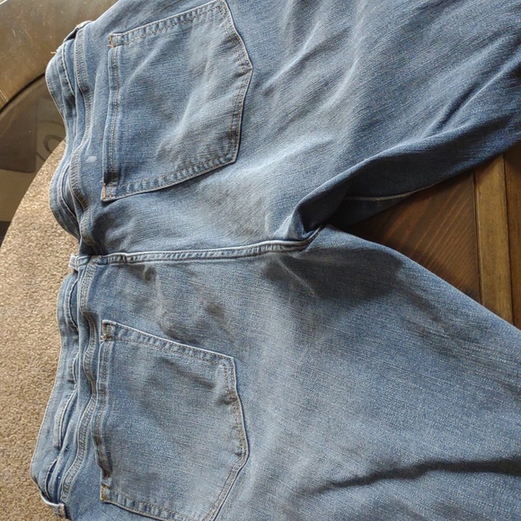 Still like new A N A 18S Bootcut Jeans - Picture 4 of 6
